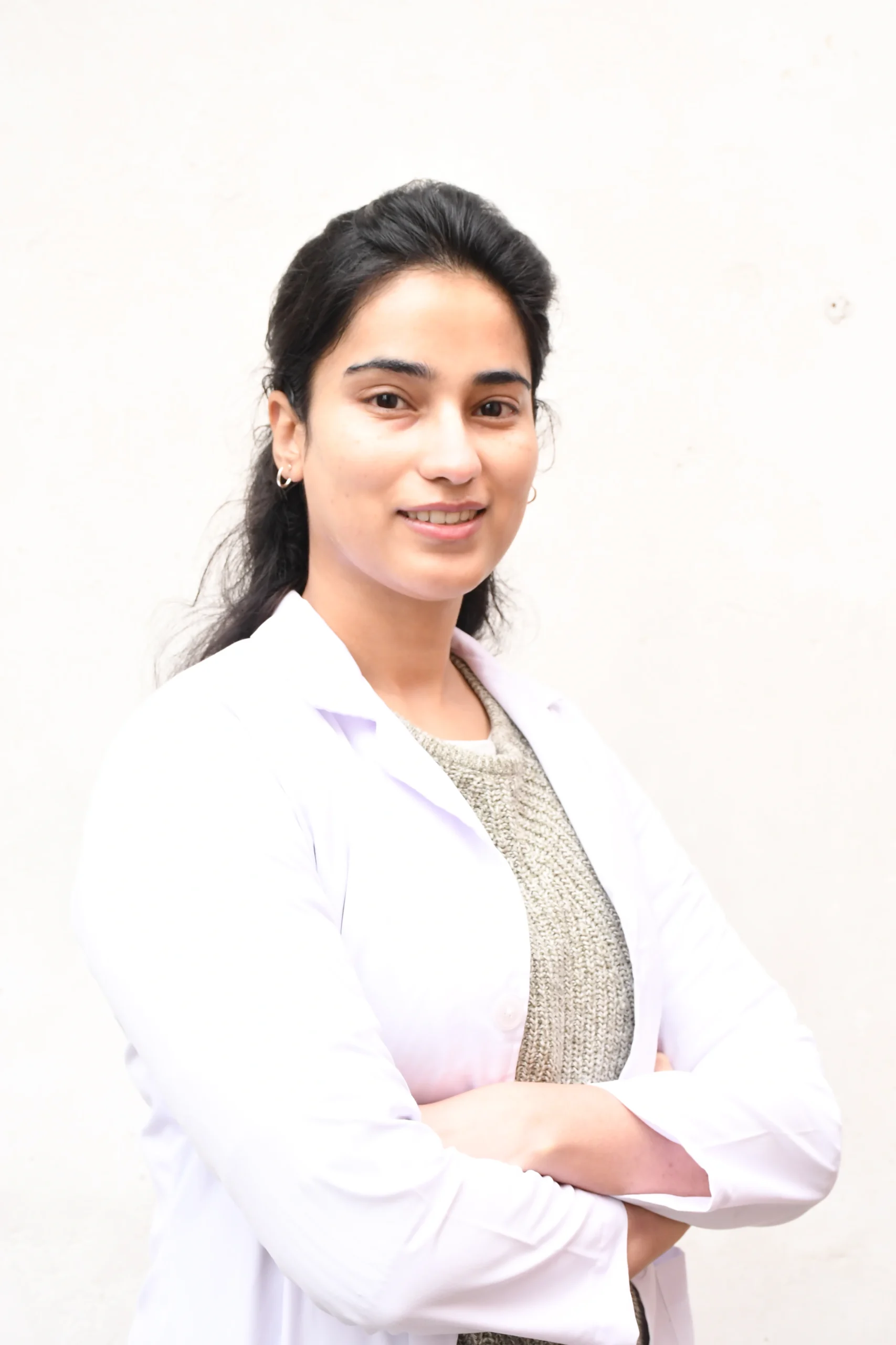 Dr Inderpreet Kaur